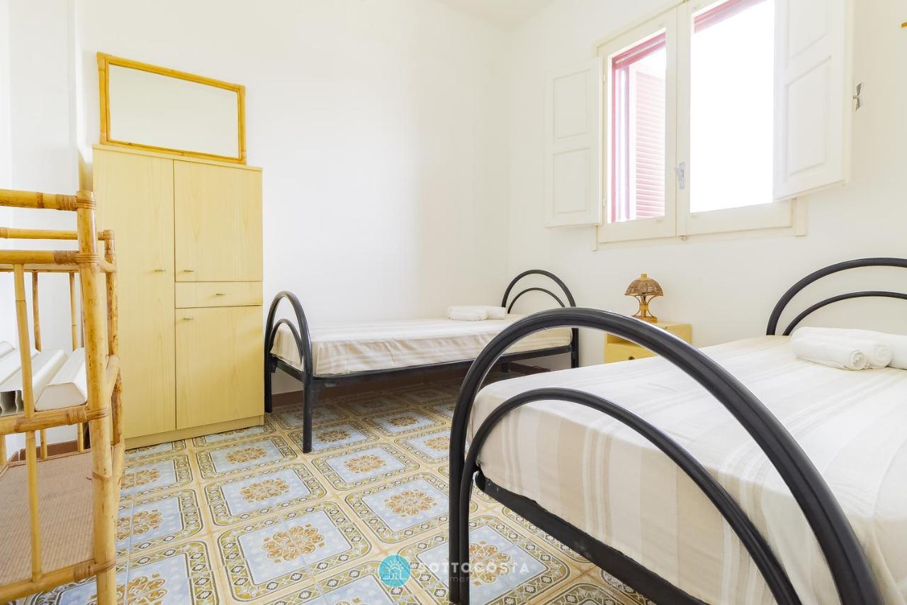 Villa Machiavelli Flat - Roca Esterno foto