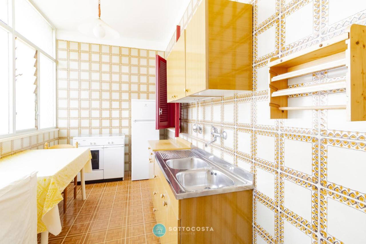 Villa Machiavelli Flat - Roca Esterno foto