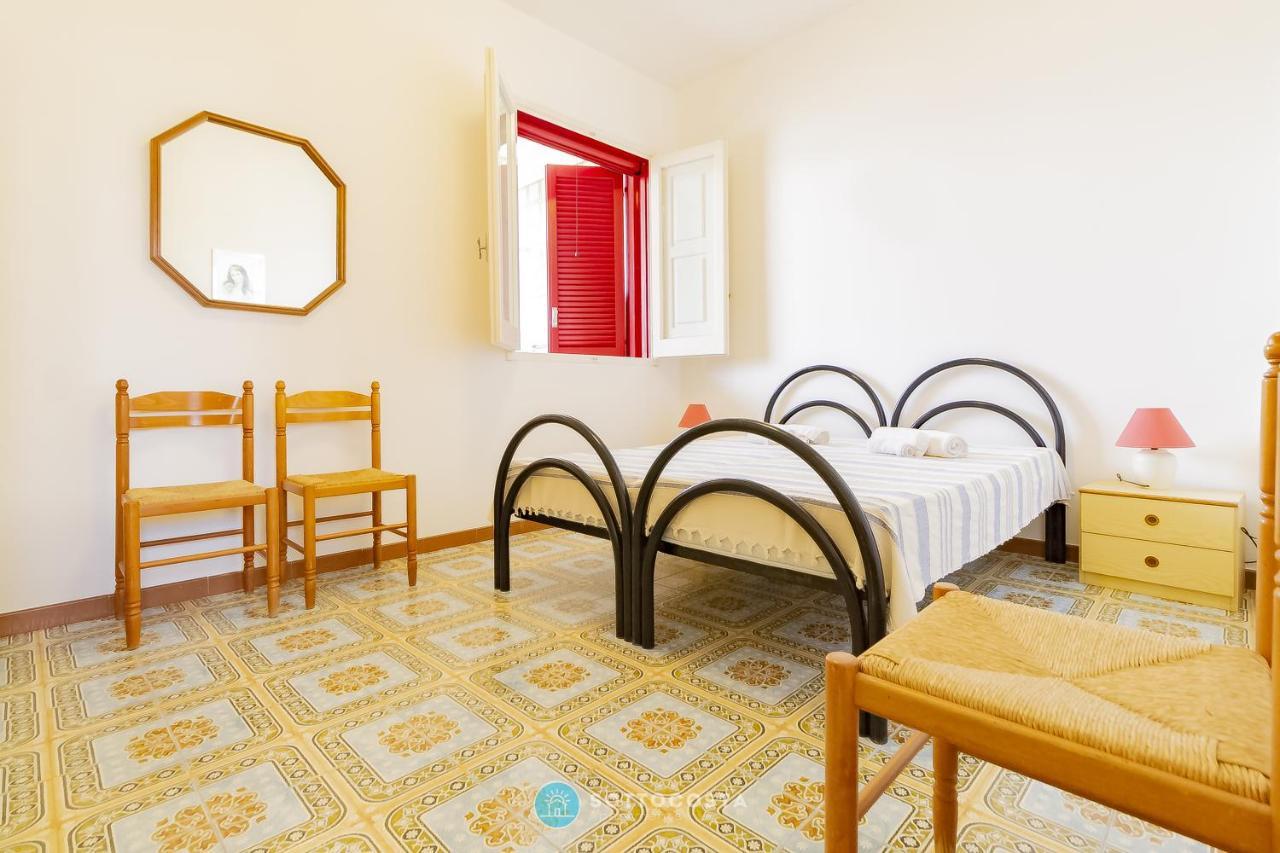 Villa Machiavelli Flat - Roca Esterno foto