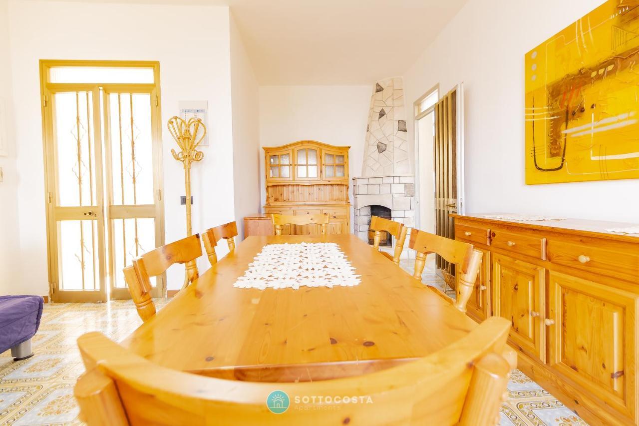 Villa Machiavelli Flat - Roca Esterno foto