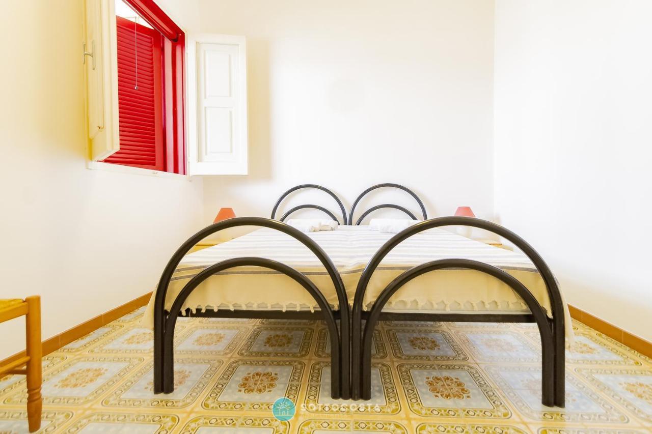 Villa Machiavelli Flat - Roca Esterno foto