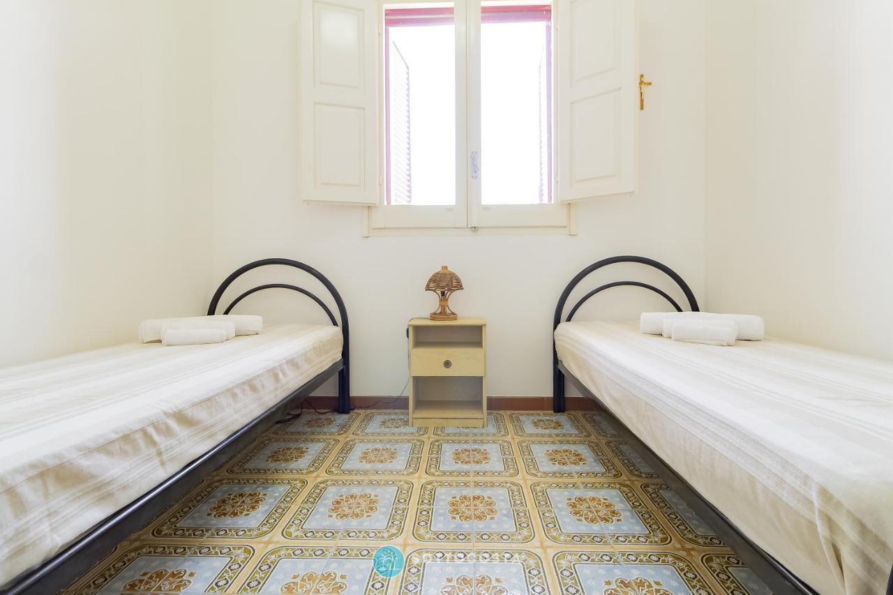 Villa Machiavelli Flat - Roca Esterno foto